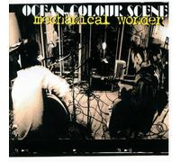 Ocean Colour Scene - Mechanical Wonder [Import]