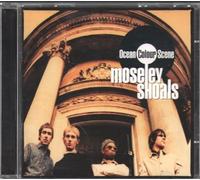 Ocean Colour Scene - Moseley Shoals [Import]