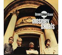 Ocean Colour Scene - Moseley Shoals [Import]
