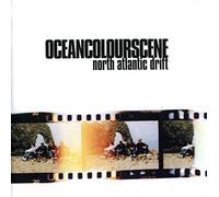 Ocean Colour Scene - North atlantic drift