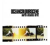 Ocean Colour Scene - North Atlantic Drift [Import]
