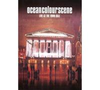 Ocean Colour Scene - Ocean Colour Scene-Live at The Town Hall [Import]
