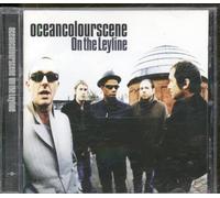 Ocean Colour Scene - on The Leyline