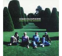 Ocean Colour Scene - One from Modern [Import]