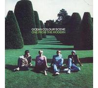 Ocean Colour Scene - One from The Modern [Import]