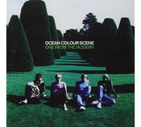 Ocean Colour Scene - One from The Modern [Import]