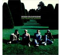 Ocean Colour Scene - One from The Modern [Import]
