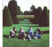 Ocean Colour Scene - One from The Modern [Import]