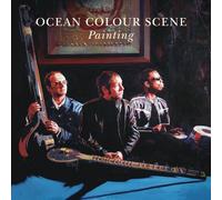 Ocean Colour Scene Painting (CD) Album