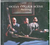 Ocean Colour Scene - Painting [Import]
