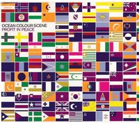 Ocean Colour Scene – Profit in Peace – CD – Import (Island)