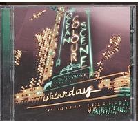 Ocean Colour Scene - Saturday