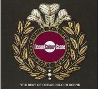 Ocean Colour Scene – Songs for The Front Row – Import – Island