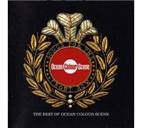 Songs for the Front Row: Best of by OCEAN COLOUR SCENE [Audio CD] NEUF
