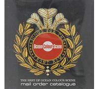 Ocean Colour Scene – Songs for The Front Row – Import