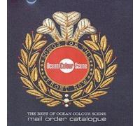 Ocean Colour Scene – Songs for the Front Row: Best of – CD audio – Neuf