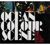 Ocean Colour Scene - Up on The Down Side [Import]