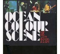 Ocean Colour Scene - Up on The Down Side [Import]