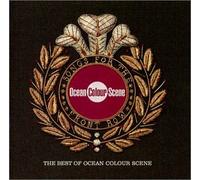 Ocean Colour Scene - Very Best of: Songs for The Front Row