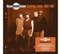 Ocean Colour Scene - Yesterday Today 1992 - 1997