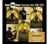 Ocean Colour Scene - Yesterday Today 2005-2013 [Import]