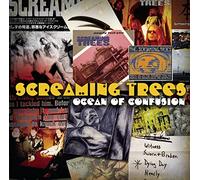 Ocean Confusion: Songs of Screaming Trees 89-96