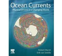 Ocean Currents by Sebille & Erik van Professor in Oceanography & Utrecht University & The Netherlands Sebille Erik van Professor in Oceanography Utrecht University The Netherlands (Auteur)