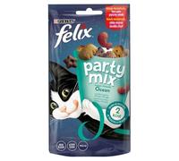 Felix Party Mix Ocean 60g