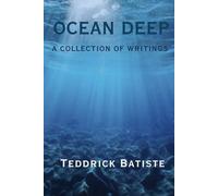 Ocean Deep: A Collection of Writings