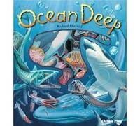 Ocean Deep by Childs Play Sue Baker (Auteur)