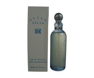 Ocean Dream Edt Spray 90ml