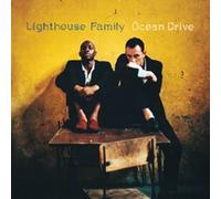 Lighthouse Family – Océan Drive – Vinyle 12"
