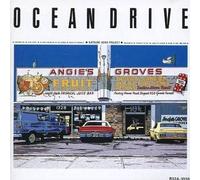 OCEAN DRIVE