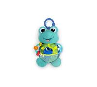 Baby Einstein Ocean Explorers Neptune's Sensory Sidekick Jouet En Peluche, Des La Naissance