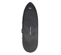 OCEAN EARTH COR_X FISH BOARD COVER Boardbag 2025 black, 6.4