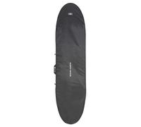 Ocean Earth COR_X Longboard Cover Boardbag 2025 Black, 8.6