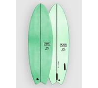 Ocean & Earth Ezi-Rider 5'6" Planche de surf vert 5'6