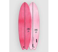 Ocean & Earth Ezi-Rider 7'0 Planche de surf rose 7'0