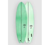 Ocean & Earth Ezi-rider 7´0´´ Surfboard Vert 213.4 cm