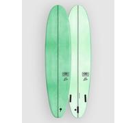 Ocean & Earth Ezi-rider 7´6´´ Surfboard Vert 228.6 cm