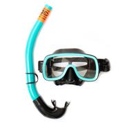 Ocean & Earth Masque De Plongée Free Dive & Snorkel