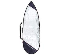Ocean Earth - Surf Housse Remboure Barry Basic Sb - Taille:5.8
