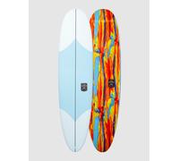 Ocean & Earth The General Epoxy Soft 7'0 Planche de surf à motifs 7'0