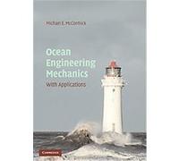Ocean Engineering Mechanics Michael E. McCormick (Auteur)