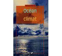 Océan et climat - Jacques Merle - Ird Eds - broché - Essai
