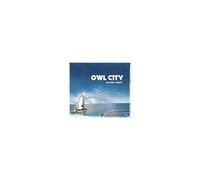 Owl City – Ocean Eyes – Import – Republic