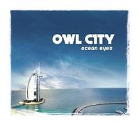 Owl City – Ocean Eyes – Import – Universal Music Group