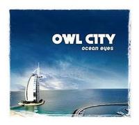 Ocean eyes