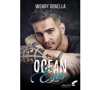 Ocean Eyes - Wendy Donella - BLACK INK EDITIONS - broché - Roman