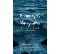 Ocean eyes, Starry skies